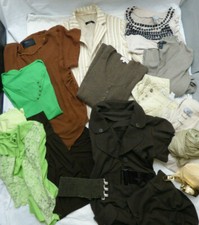 Damenpaket teile 36 - 15, gr.
