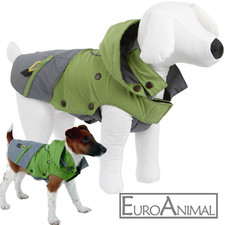 Hundemantel VANCOUVER