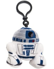 Plüsch Schlüssel Anhänger