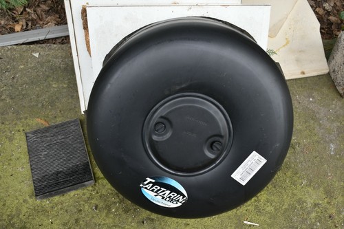 Golf stako lpg tank - vw,
