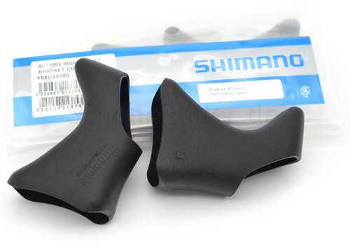Shimano griffgummis 1055 - griffgummis, bl-1055