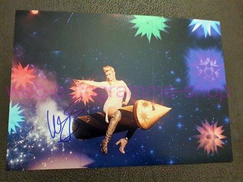 Veronica ferres signed - ferres,