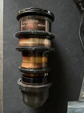 Lomo Foton 37-140 mm T4.4 Zoom Objektiv