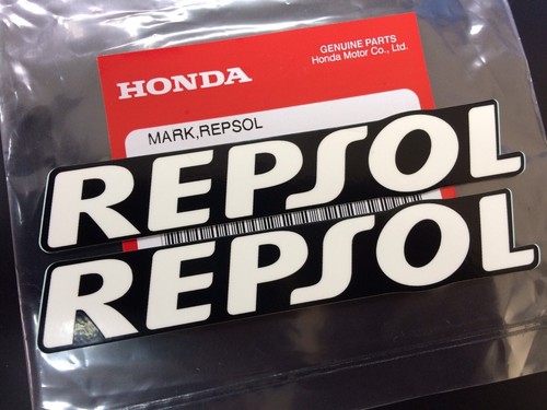 Für honda repsol - 2x,