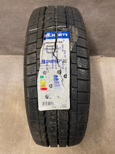 195 r16c 99 - x, 195/60