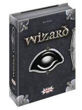Wizard - 40 Jahre Das Schwarze