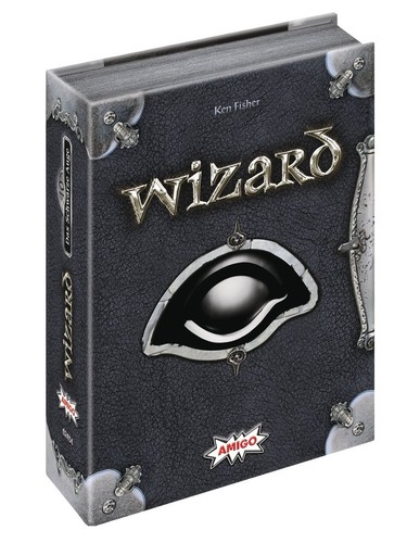 Wizard jahre das - 40,