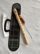 Sopranblockflöte Schneider