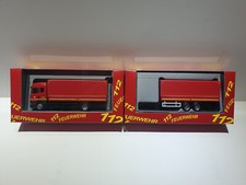 Herpa Scania R`13 HL P/P