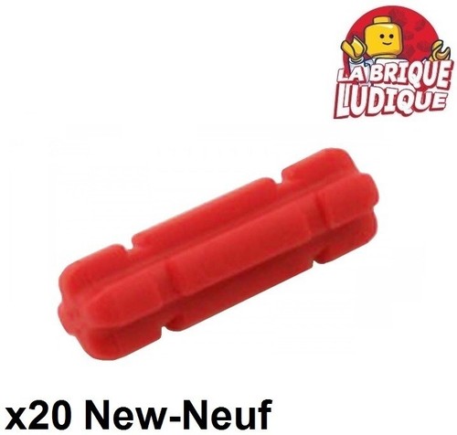 Lego technic 20x - 20x, achse