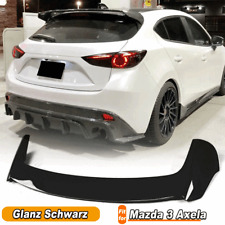 Passt für Mazda 3 Axela