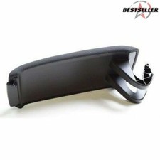 US Schwarz Mittelkonsole