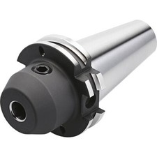 Fräseraufnahme Weldonaufnahme