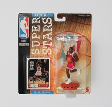 Scottie Pippen - Chicago Bulls