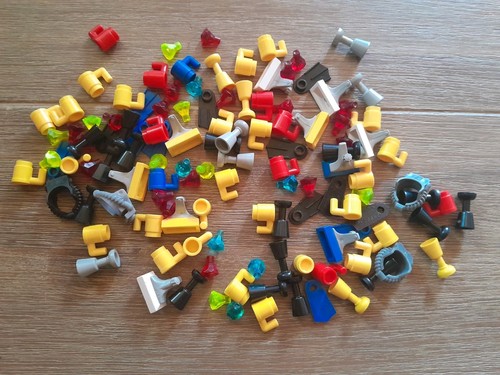 Lego city tassen - lego,