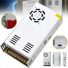 Einbaunetzteil Transformator Schalt Netzteil Adapter AC/DC 220V 12V 30A 360W