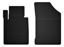 Gummi Fußmatten für: Hyundai