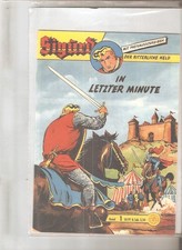 SIGURD  -  DER  RITTERLICHE