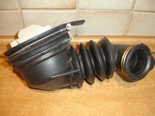 ORIGINAL MIELE FALTENSCHLAUCH