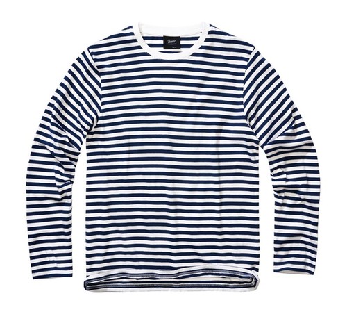 Brandit langarmshirt herren - brandit,