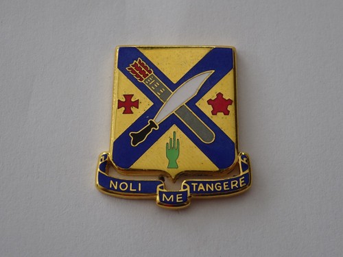 Original 2nd infantry - original,