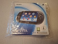 Sony PS VITA-PCH-1004
