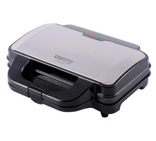 Camry sandwichmaker 5cm - sandwichmaker, xl