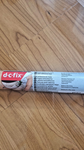 Fix selbstklebefolie - dc-fix,