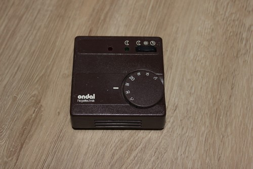 Ondal regeltechnik - ondal,