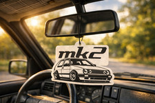 3er Set VW Golf 2 MK2 GTI G60