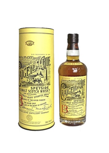 Craigellachie speyside single - speyside,