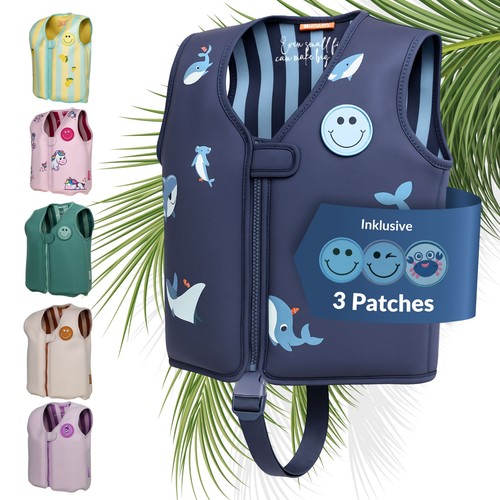 Noard kinder schwimmweste - noard, |