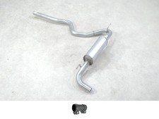 Auspuff Neu für BMW 1er F20