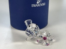 Swarovski Figur 840329 Baby
