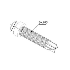 MIVV DB-Killer SUONO/GP
