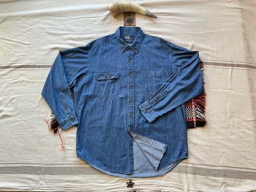 Ralph lauren vintage latzhose - ralph,