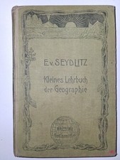 E. V. Seydlitz Kleines