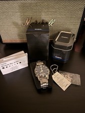 Casio Lineage   Titan