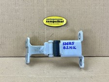 Renault Kangoo Scharnier Hecktür unten Rechts 117113602 Bj 2009 Farbe Weiss