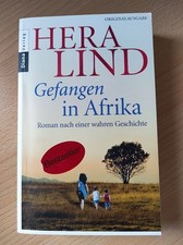 Hera Lind: Gefangen in Afrika
