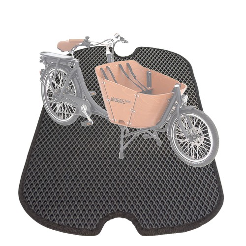 Eva drive premium schutzmatte - eva,