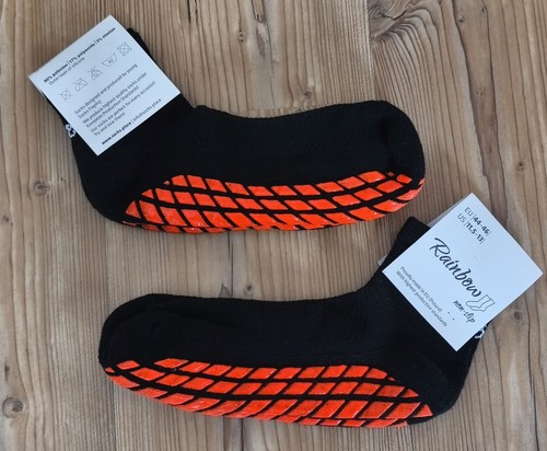 Rainbow socks neo abs - socks,
