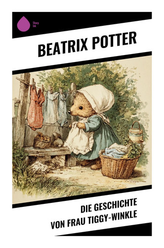 Beatrix potter die - potter, |