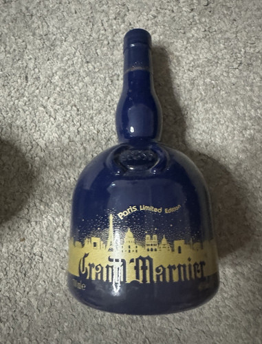 Grand marnier cordon paris - grand,