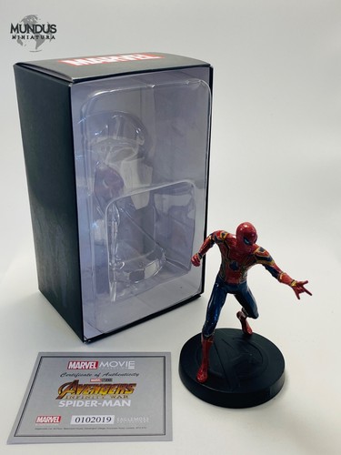 Marvel movie collection - marvel,