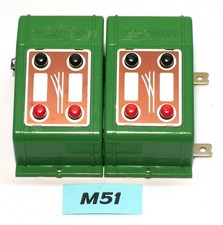 FLEISCHMANN Pultstellwerk - 2