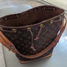 Louis Vuitton Sac Noé Grande
