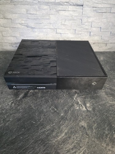 Xbox one 500gb model - one,