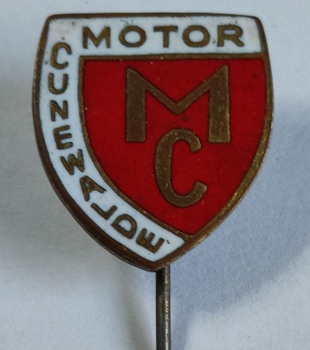 Anstecknadel pin fussball - anstecknadel,