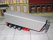 Herpa 076548 - Kippauflieger -